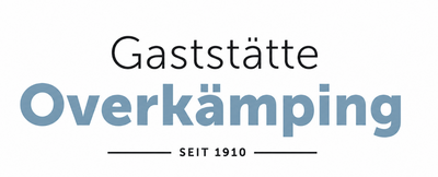 Logo Gaststätte Overkämping